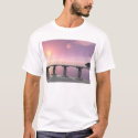 Lazy Florida Evening t-shirts