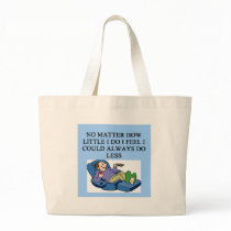 lazy guy bags