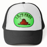 lazy hats