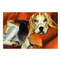 Lazy Lucy posters by artbyjolyn Lazy Lucy posters