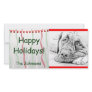 LAZY MASTIFF PHOTO CARD TEMPLATE