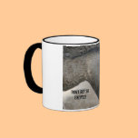 Lazy Pig Coffee Mug mugs
