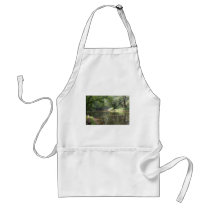 Lazy River aprons by AryadnaDesign Lazy River aprons