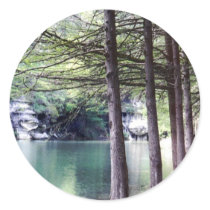 Lazy River stickers
