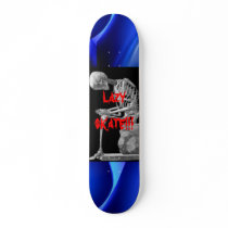 Lazy skate, skate boards skateboards