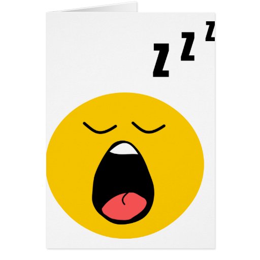 lazy_sleeping_smiley_greeting_cards-rc4a