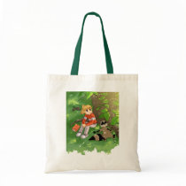 Lazy Summer Day Bag by sandraandwoo Lazy Summer Day Bag