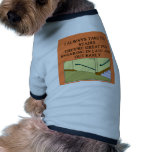 lazy worker joke dog tee