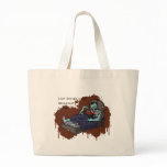 Lazy Zombie 02 bags