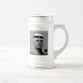 LB Genuine Hope mug