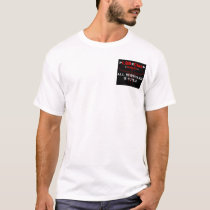 >LBB<Diac> t-shirts