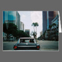 LBC - Long Beach, California cards
