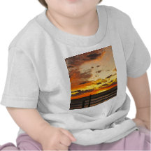 LBI Sunrise Tees