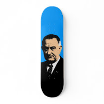 LBJ Skateboard by StateHood LBJ Skateboard