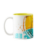 LBTB - 15oz Mug