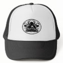 LC Logo hats