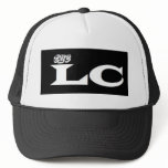 lc logo hat