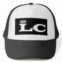 lc logo hat