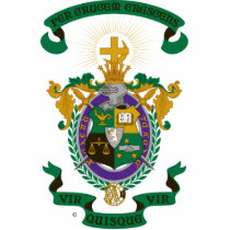 LCA Coat of Arms Color Cut Outs