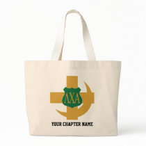 LCA Friendship Pin Color Bag