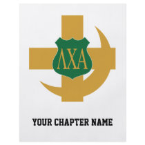 LCA Friendship Pin Color Flyer