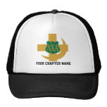 LCA Friendship Pin Color Hat
