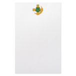 LCA Friendship Pin Color Stationery