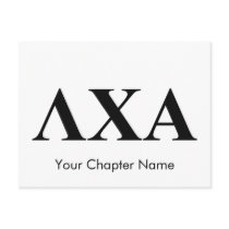 LCA Letters Post Cards