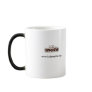 LCD Smartie - Coffee LCD Coffee Mugs