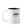 LCD Smartie Info, Open Source, www.lcdsmartie.org Coffee Mug