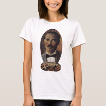 Lcdo. Albizu t-shirts