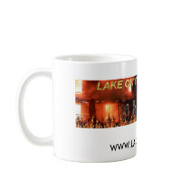 LCFC Mug by lcfc56 LCFC Mug