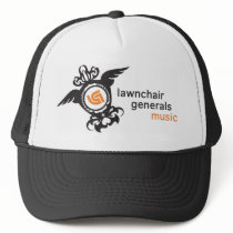 LCG Music Hat