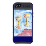 L'CHAIM Skinit Cargo iPhone 5 Case