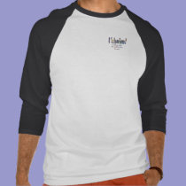 l'chaim t-shirts
