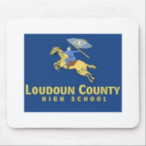 LCHS Mouse Pad mousepads