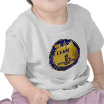 LCLP Toddler T Shirt