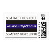 LD219 US postage Stamp