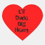 LDBH Stickers