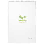 LDC 2011 Calendar