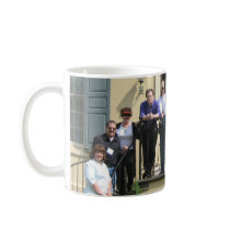 LDI 2007 Coffe Cup mugs