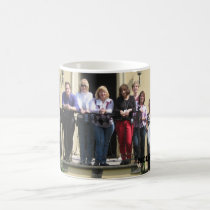 LDI 2007 Coffe Cup mugs by RickSmiley LDI 2007 Coffe Cup mugs