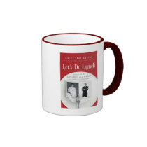 LDL Mug- (book cover image) mugs