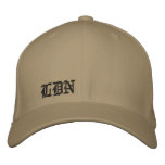 LDN - London Baseball Cap