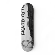 LDN Skate City skateboards