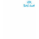 LDR BMC South - Customized - Customized t-shirts