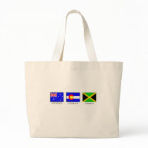 LDS Mission Custom Tote bags