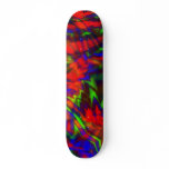 LDS skateboards