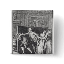 Le Baron chassa Candide du Chateau Button