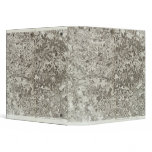 Le Blanc, Chateauroux, Montmorillon Vinyl Binder
